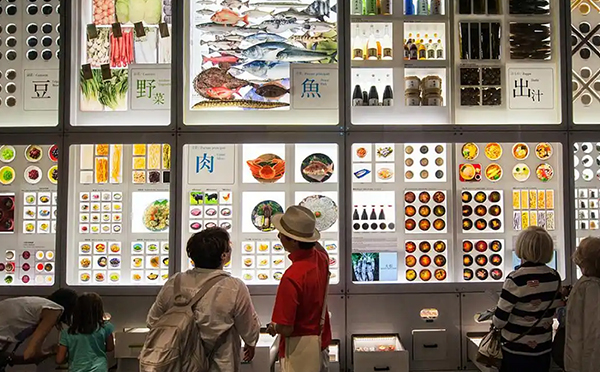 企業展廳策劃設計公司